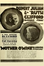 Poster de la película Mother o' Mine