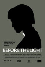 Poster de la película Before the Light