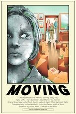Poster de la película Moving