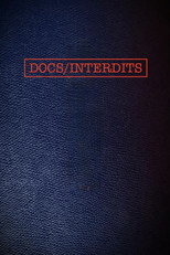 Poster de la serie Docs Interdits