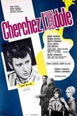 Poster de la película Cherchez l'idole