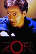 Poster de la película Zor