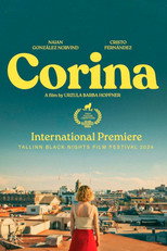 Poster de la película Corina