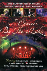 Poster de la película Band Du Lac: A Concert By The Lake