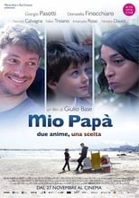 Poster de la película Mio papà