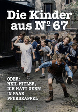 Poster de la película Die Kinder aus Nr. 67