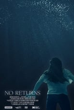 Poster de la película No Returns