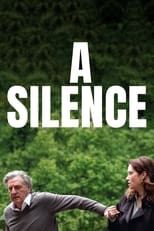 Poster de la película A Silence