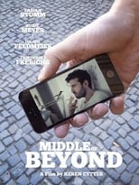 Poster de la película Middle of Beyond