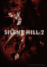 Poster de la película The Making of Silent Hill 2