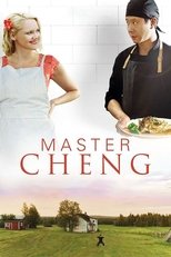 Poster de la película Master Cheng