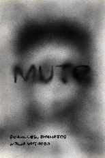 Poster de la película MUTE