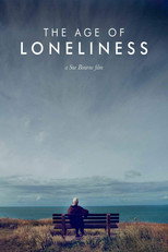 Poster de la película The Age of Loneliness