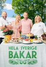 Poster de la serie Hela Sverige bakar