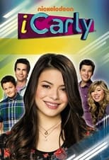 Poster de la serie iCarly