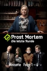 Prost Mortem – Die letzte Runde