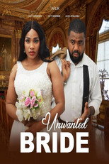 Poster de la película Unwanted Bride