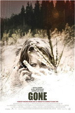 Poster de la película Gone