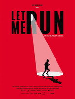 Poster de la película Let Me Run