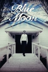 Poster de la película Blue Moon