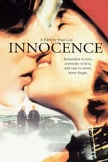 Poster de la película Innocence