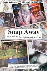 Poster de la película Snap Away: The Search for the Opalescent Arctail