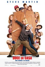 Poster de la película Doce en casa