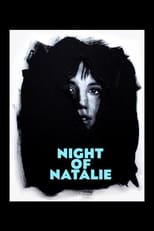 Poster de la película Night of Natalie