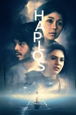 Poster de la película Haplos