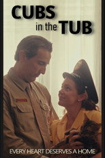 Poster de la película Cubs in the Tub
