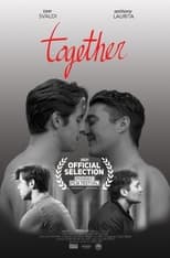 Poster de la película Together