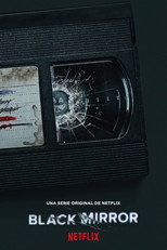 Poster de la serie Black Mirror