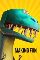 Poster de la serie Making Fun