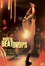 Poster de la película When the Beat Drops