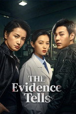 Poster de la serie The Evidence Tells