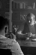 Poster de la película Le Kontar de Godard