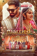 Poster de la película Just Married