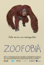 Poster de la película Zoophobia