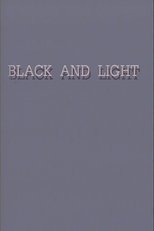 Poster de la película Black and Light