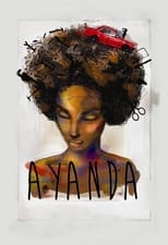 Poster de la película Ayanda