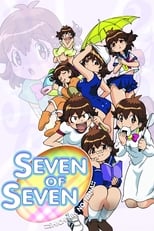 Poster de la serie Seven of Seven