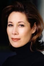Actor Julie Khaner