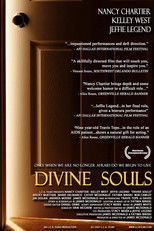 Poster de la película Divine Souls