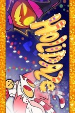 Poster de la película Holidaze