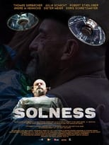 Poster de la película Solness