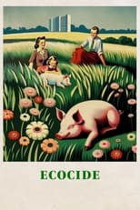 Poster de la película Ecocide