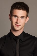 Actor Calem MacDonald