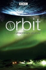 Orbite: Le voyage extraordinaire de la Terre