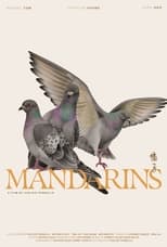 Poster de la película Mandarins