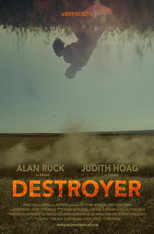 Poster de la película Destroyer